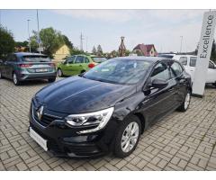 Renault Mégane 1,3 TCe115  LIMITED - 2