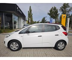 Kia Venga 1,4 CVVT  Comfort - 3