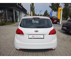 Kia Venga 1,4 CVVT  Comfort - 5