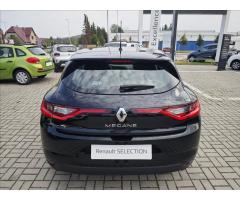 Renault Mégane 1,3 TCe115  LIMITED - 5