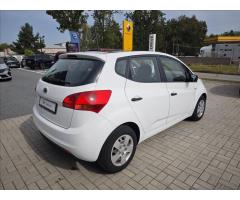 Kia Venga 1,4 CVVT  Comfort - 6