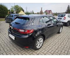 Renault Mégane 1,3 TCe115  LIMITED - 6