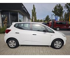 Kia Venga 1,4 CVVT  Comfort - 7