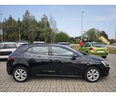 Renault Mégane 1,3 TCe115  LIMITED - 7