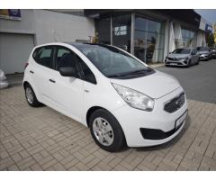 Kia Venga 1,4 CVVT  Comfort - 8