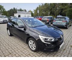 Renault Mégane 1,3 TCe115  LIMITED - 8