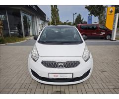 Kia Venga 1,4 CVVT  Comfort - 9