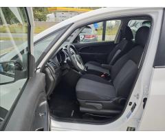 Kia Venga 1,4 CVVT  Comfort - 10