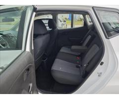 Kia Venga 1,4 CVVT  Comfort - 11