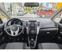 Kia Venga 1,4 CVVT  Comfort - 15