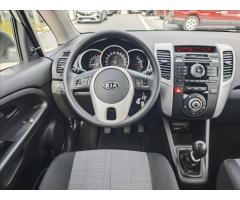 Kia Venga 1,4 CVVT  Comfort - 16