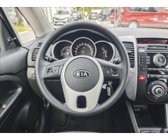 Kia Venga 1,4 CVVT  Comfort - 17