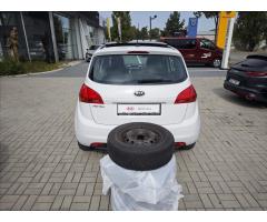 Kia Venga 1,4 CVVT  Comfort - 21