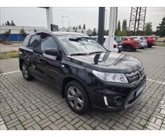 Suzuki Vitara 1,6 VVT  Premium - 8