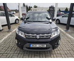 Suzuki Vitara 1,6 VVT  Premium - 9