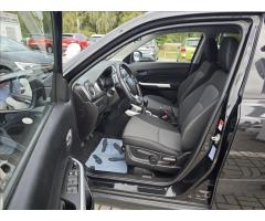 Suzuki Vitara 1,6 VVT  Premium - 10