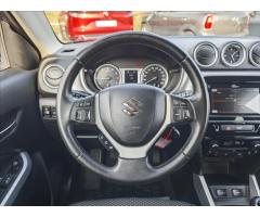 Suzuki Vitara 1,6 VVT  Premium - 17