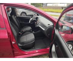 Kia Picanto 1,0 CVVT  Comfort