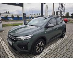 Dacia Sandero 1,0 TCe90  Stepway Expression - 2