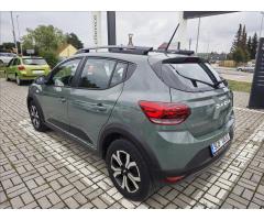 Dacia Sandero 1,0 TCe90  Stepway Expression - 4