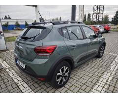 Dacia Sandero 1,0 TCe90  Stepway Expression - 6