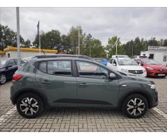 Dacia Sandero 1,0 TCe90  Stepway Expression - 7