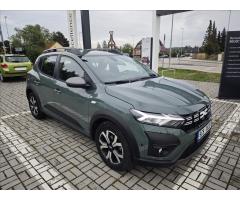 Dacia Sandero 1,0 TCe90  Stepway Expression - 8