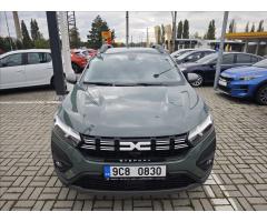 Dacia Sandero 1,0 TCe90  Stepway Expression - 9