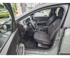 Dacia Sandero 1,0 TCe90  Stepway Expression - 10