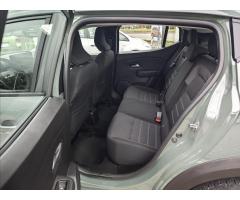 Dacia Sandero 1,0 TCe90  Stepway Expression - 11