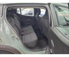 Dacia Sandero 1,0 TCe90  Stepway Expression - 13