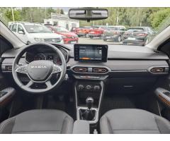 Dacia Sandero 1,0 TCe90  Stepway Expression - 15