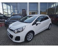 Kia Rio 1,2 CVVT  Comfort - 1