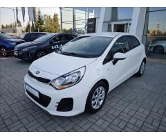 Kia Rio 1,2 CVVT  Comfort - 2