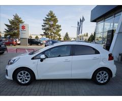 Kia Rio 1,2 CVVT  Comfort - 3