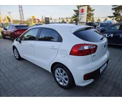 Kia Rio 1,2 CVVT  Comfort - 4