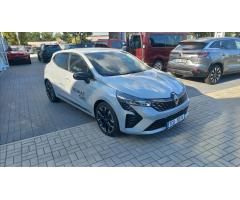 Renault Clio 1,0 TCe 90  TECHNO - 4