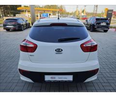 Kia Rio 1,2 CVVT  Comfort - 5