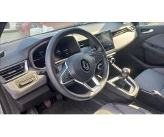 Renault Clio 1,0 TCe 90  TECHNO - 5