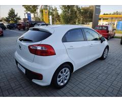 Kia Rio 1,2 CVVT  Comfort - 6