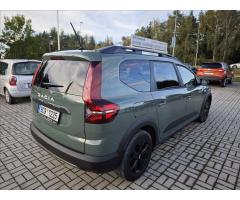 Dacia Jogger 1,0 TCe ECO-G100 LPG 7míst  Expression - 6