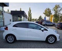 Kia Rio 1,2 CVVT  Comfort - 7