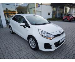 Kia Rio 1,2 CVVT  Comfort - 8