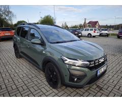 Dacia Jogger 1,0 TCe ECO-G100 LPG 7míst  Expression - 8