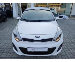 Kia Rio 1,2 CVVT  Comfort - 9