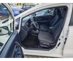 Kia Rio 1,2 CVVT  Comfort - 10