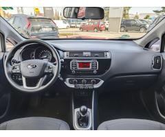 Kia Rio 1,2 CVVT  Comfort - 15