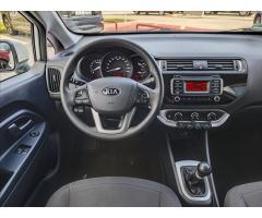 Kia Rio 1,2 CVVT  Comfort - 16