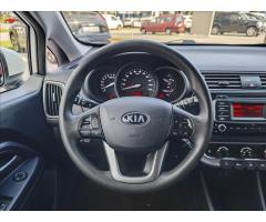 Kia Rio 1,2 CVVT  Comfort - 17