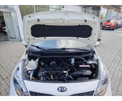 Kia Rio 1,2 CVVT  Comfort - 19